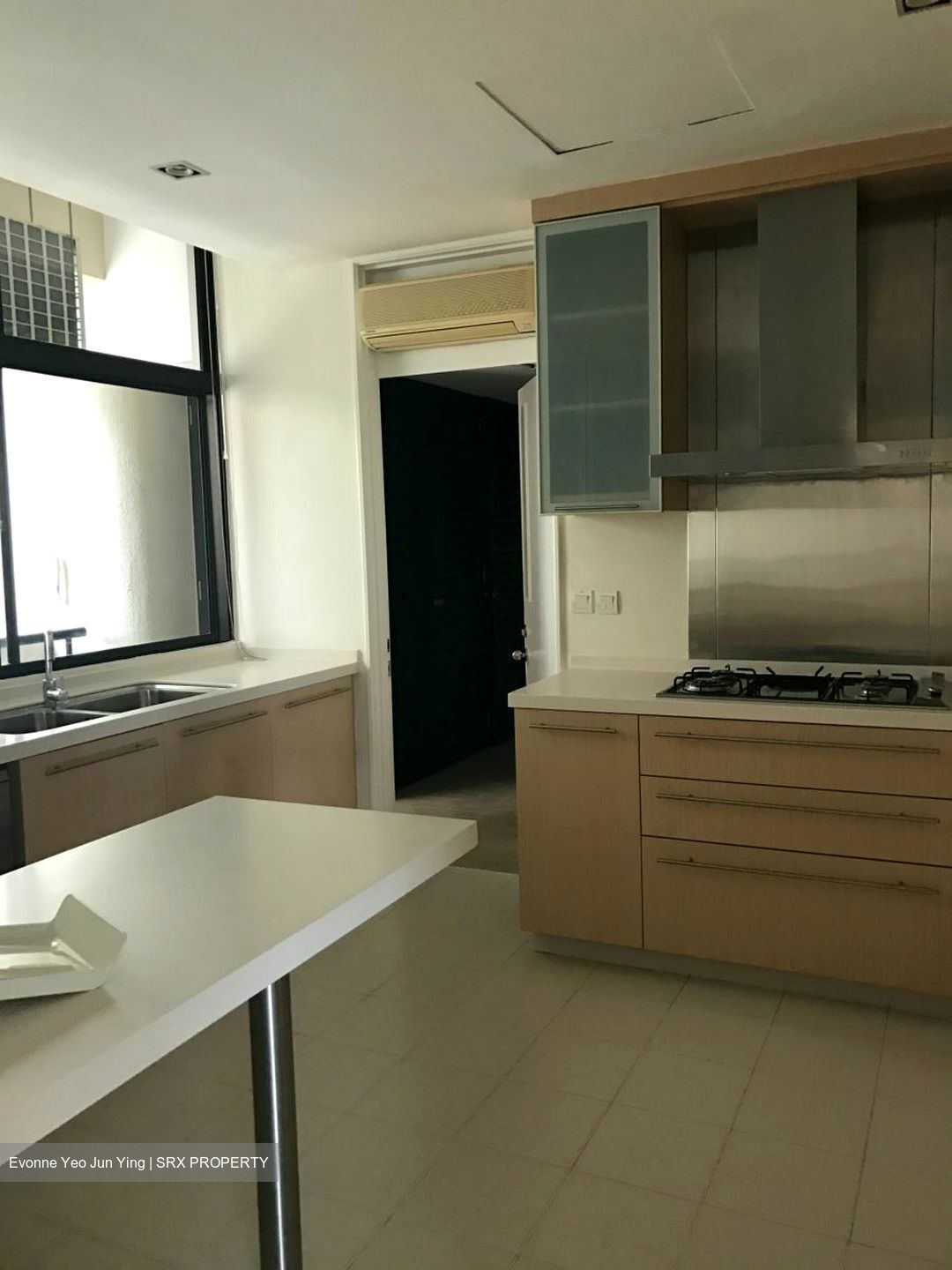 The Colonnade (D10), Condominium #503163301